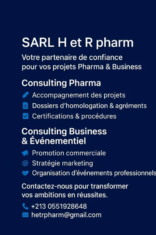 Accompagnement commercial et boost des ventes