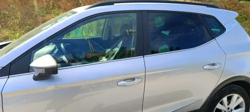 Seat ARONA 2019 Style