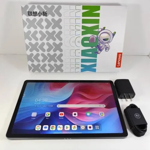 11 Lenovo Xiaoxin Pad 