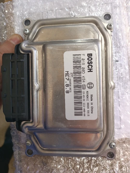Mémoire calculateur great Wall wingle Floride voleex c30 c10 c50 peri