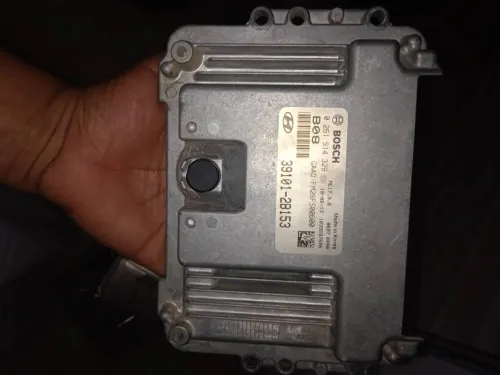Mémoire calculateur Kia hyundai