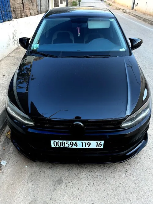 Volkswagen Polo 2019 Beats