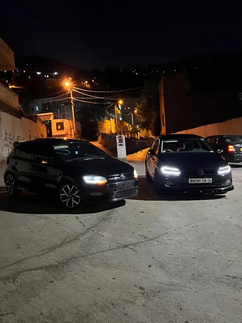 Volkswagen Polo 2019 Beats
