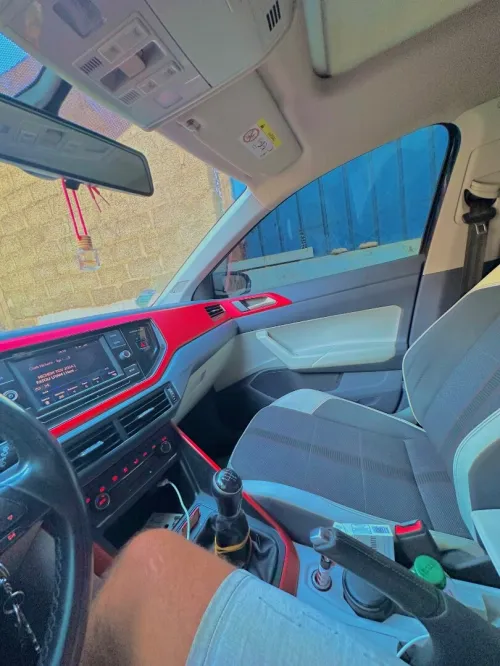 Volkswagen Polo 2019 Beats