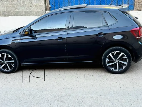 Volkswagen Polo 2019 Beats