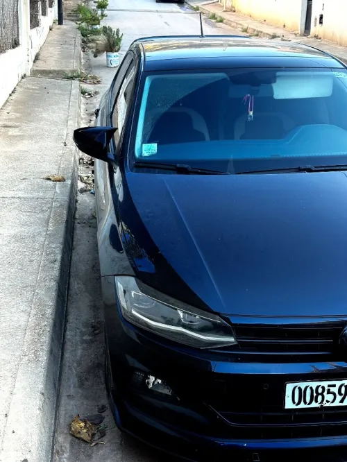 Volkswagen Polo 2019 Beats