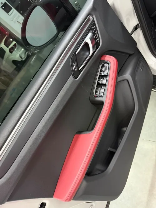 Porsche Macan 2024 T