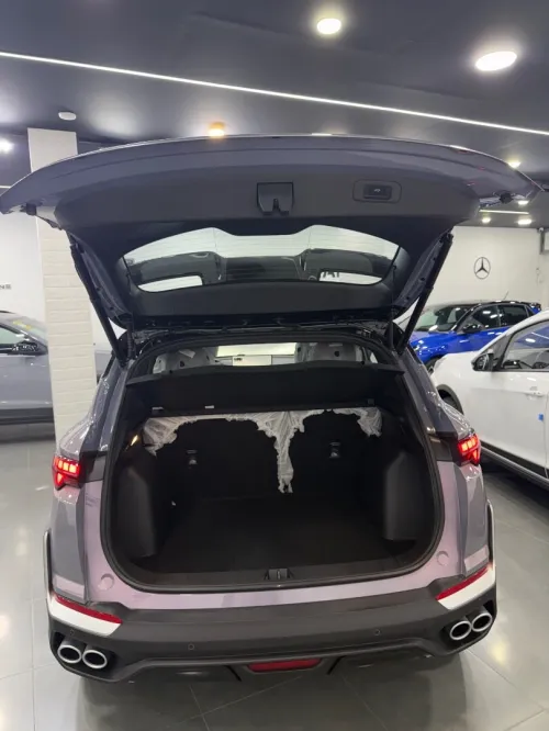 Geely Coolray 2026 Full options