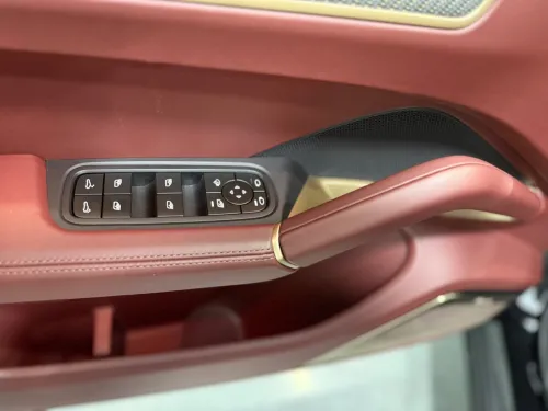 Porsche Cayenne 2026 Gts