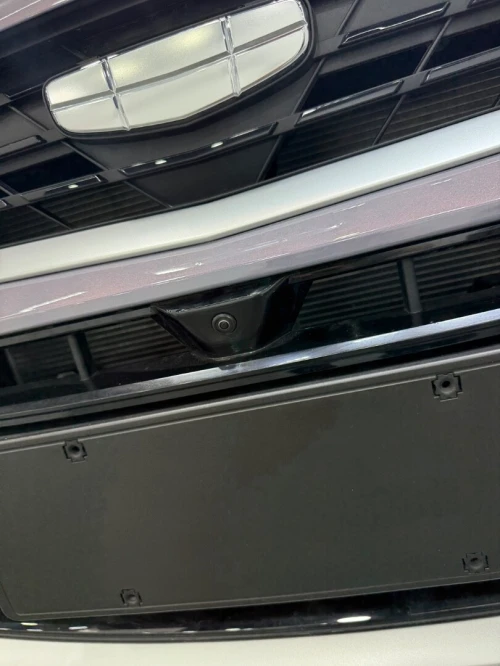 Geely Coolray 2026 Full options