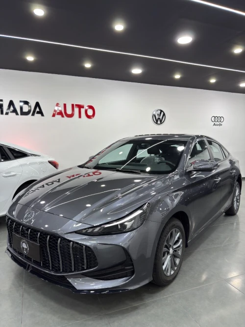 MG MG5 2026 MG5 Luxury Edition