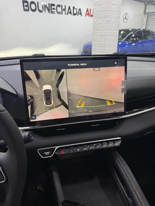 Geely Coolray 2026 Full options