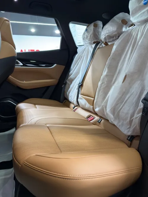 Geely Boyue L 2026 Full options