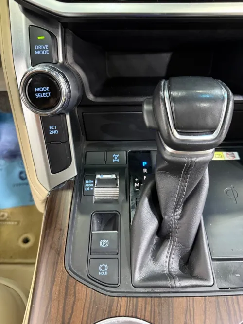 Toyota Land Cruiser  2023 Gxr