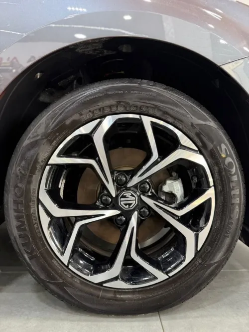 MG 5 2026 Basic