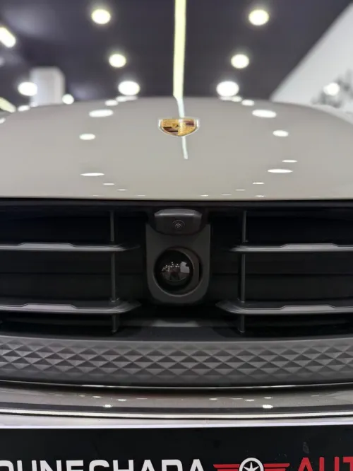 Porsche Macan 2024 T