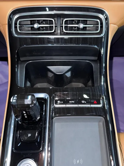 Geely Boyue L 2026 Full options