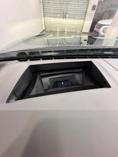 Porsche Cayenne 2026 GTS