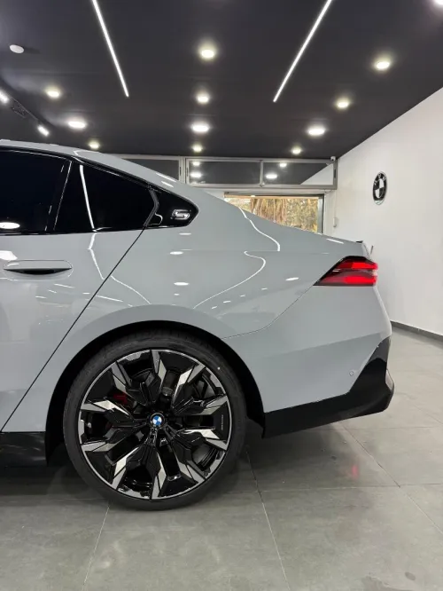 BMW Série 5 2026 X drive