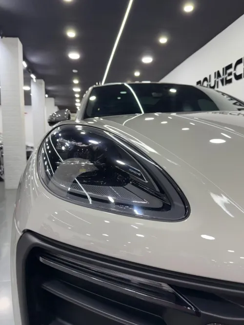 Porsche Macan 2024 T