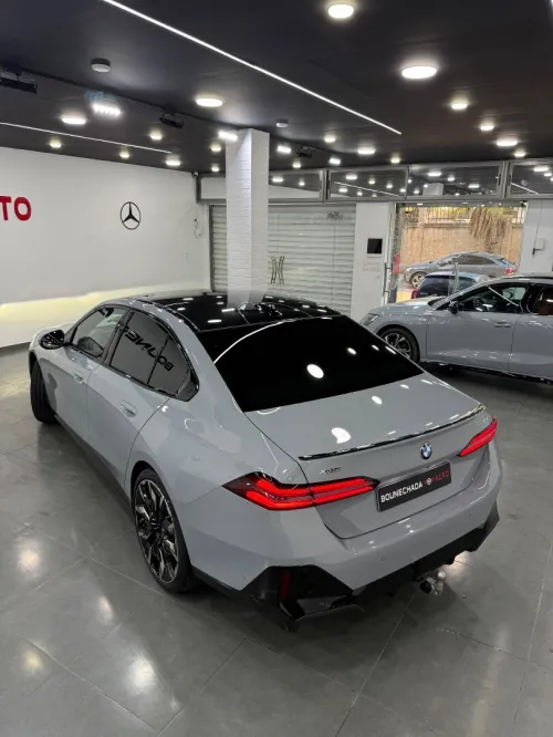BMW Série 5 2026 X drive