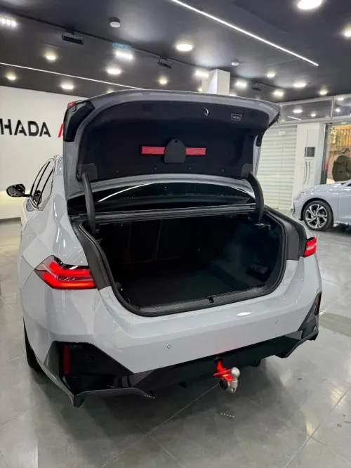 BMW Série 5 2026 X drive