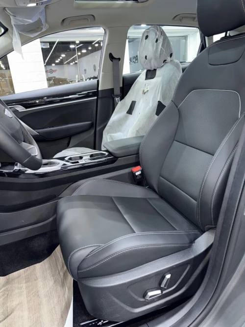 Geely Coolray 2025 Super max