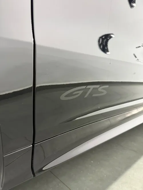 Porsche Cayenne 2026 GTS