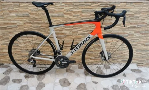 S WORKS ROUBAIX