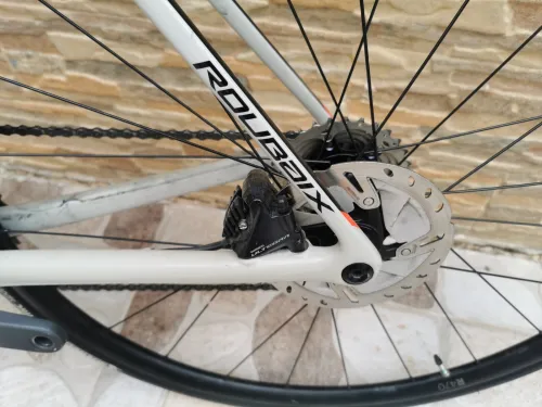 S WORKS ROUBAIX