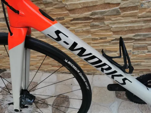 S WORKS ROUBAIX