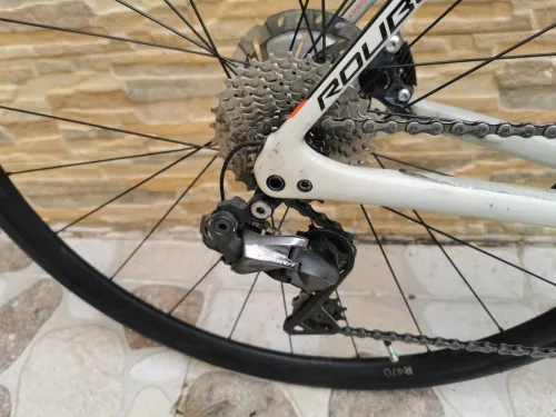 S WORKS ROUBAIX