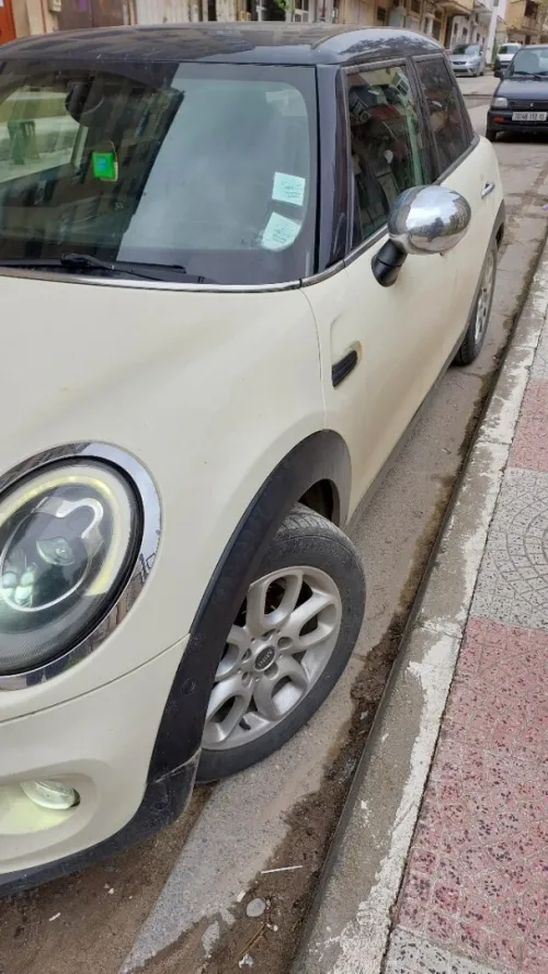Mini Cooper D 2017 Cooper D