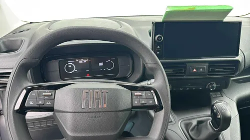 Fiat Doblo 2025 