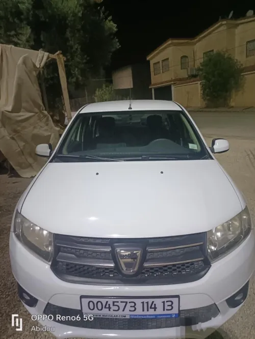 Dacia Logan 2014 Access