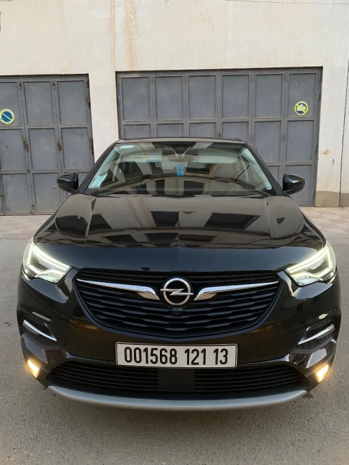 Opel Grand Land 2021 