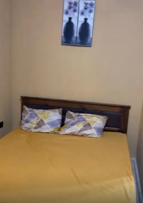 Location Appartement F2 Oran Ain el turck