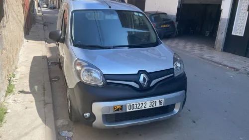 Renault Kangoo 2021 Confort