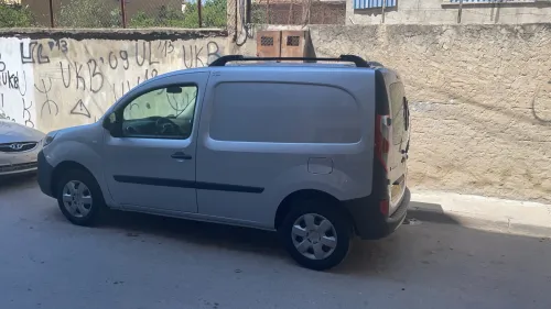 Renault Kangoo 2021 Confort