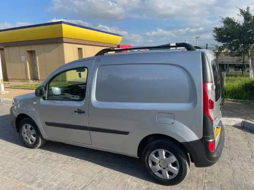 Renault Kangoo 2021 Grand Confort