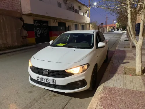 Fiat Tipo 2023 City