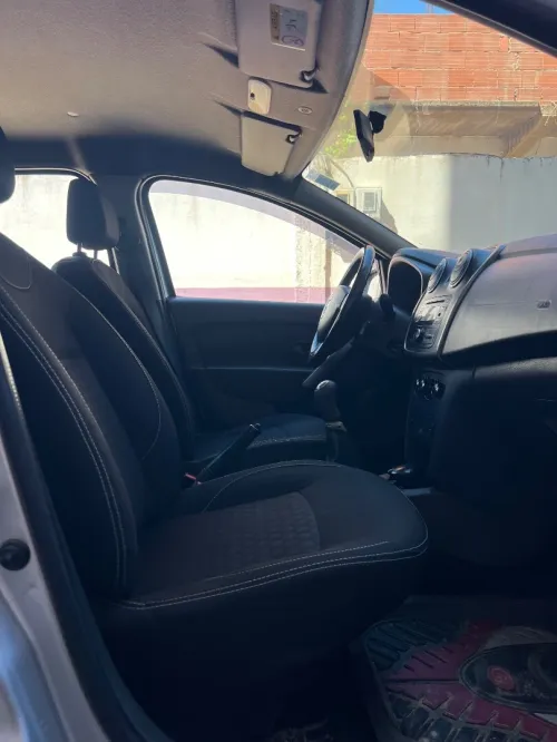 Dacia Logan 2015 