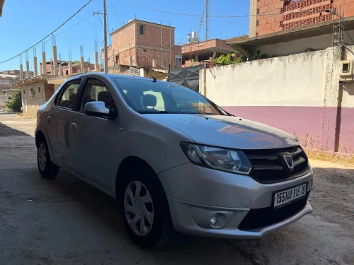 Dacia Logan 2015 