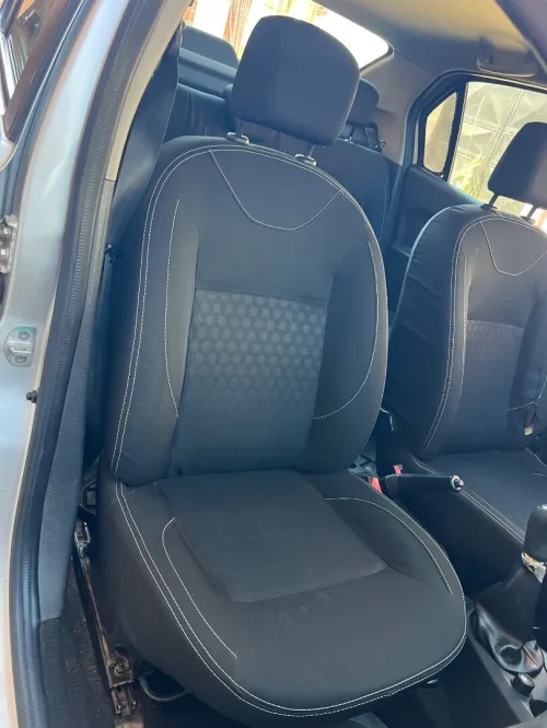 Dacia Logan 2015 