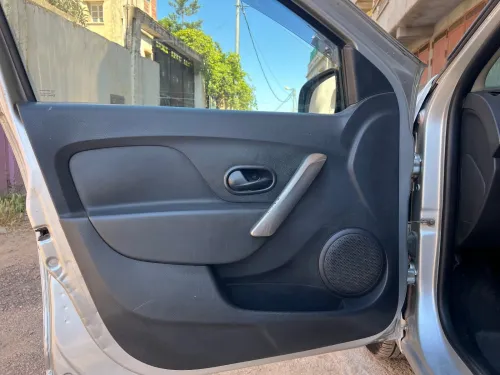 Dacia Logan 2015 