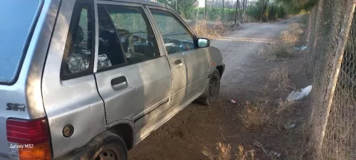 Saipa Saba 2010 
