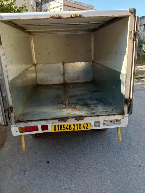 DFSK Mini frigo 2010