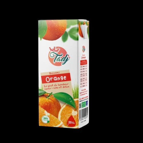 ZWIN BOISSON 