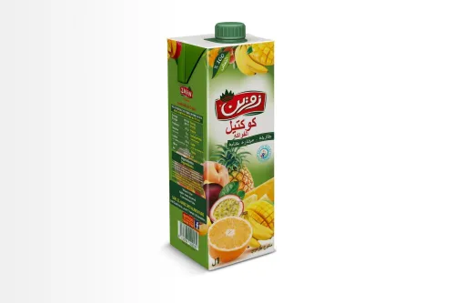 ZWIN BOISSON 