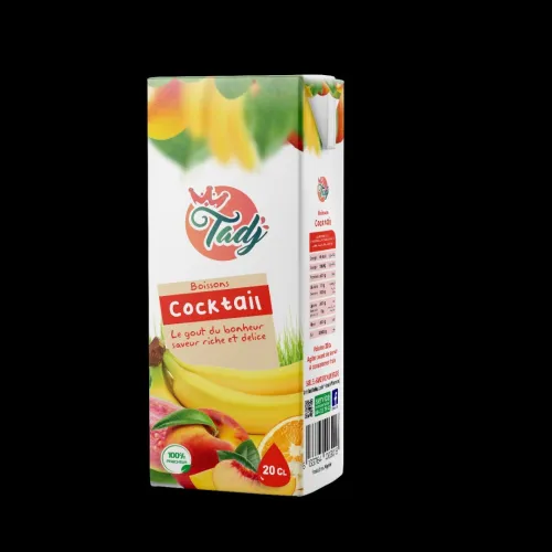 ZWIN BOISSON 